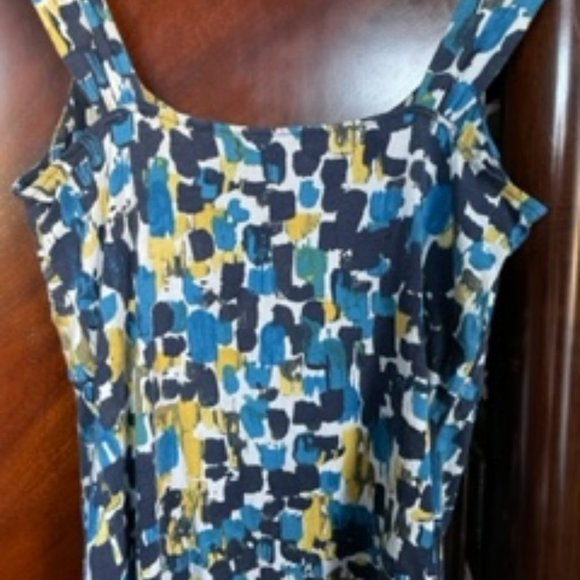 Ann Taylor Tank Top Size Small - Picture 8 of 10